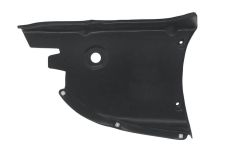 Guardabarros Peugeot 406 1995-1999 inferior / delantero izquierdo