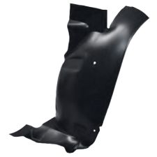 Guardabarros Peugeot 406 1999-2004 parte trasera / delantero derecho