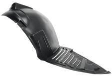 Guardabarros Peugeot 407 2004-2011 parte delantera / delantero derecho