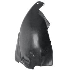 Guardabarros Peugeot 508 2010-2014 parte delantera / delantero derecho