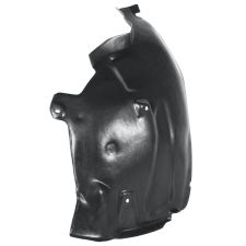 Guardabarros Peugeot 508 2010-2014 parte trasera / delantero derecho