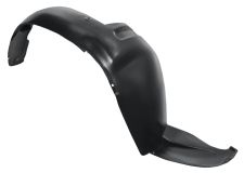 Guardabarros Peugeot 807 2002-2013 delantero derecho