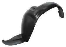 Guardabarros Peugeot 807 2002-2013 delantero izquierdo