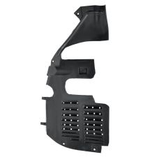 Guardabarros Peugeot 807 2002-2013 parte interior / delantero derecho