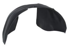Guardabarros Peugeot Boxer 1994-2002 delantero izquierdo
