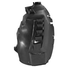 Guardabarros Peugeot Boxer 2006-2014 delantero izquierdo