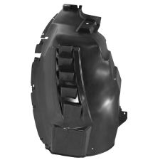 Guardabarros Peugeot Boxer 2014-> delantero derecho