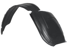 Guardabarros Peugeot Expert 1994-2003 delantero derecho
