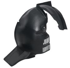 Guardabarros Peugeot Expert 2007-2016 delantero derecho