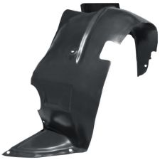 Guardabarros Peugeot Partner 2003-2008 delantero izquierdo