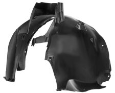 Guardabarros Peugeot Rifter 2018-> delantero derecho