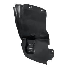 Guardabarros Renault Clio 1990-1996 modelo 16v / parte delantera / delantero derecho