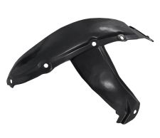 Guardabarros Renault Clio 1990-1996 modelo 16v / parte trasera / delantero derecho