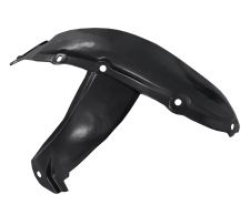 Guardabarros Renault Clio 1990-1996 modelo 16v / parte trasera / delantero izquierdo