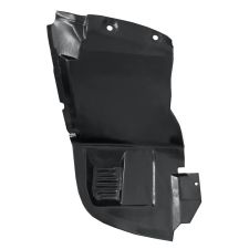 Guardabarros Renault Clio 1990-1996 parte delantera / delantero derecho