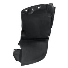Guardabarros Renault Clio 1990-1996 parte delantera / delantero izquierdo