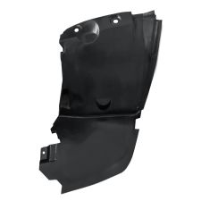 Guardabarros Renault Clio 1996-1998 modelo 16v / parte delantera / delantero izquierdo