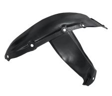 Guardabarros Renault Clio 1996-1998 parte trasera / delantero derecho