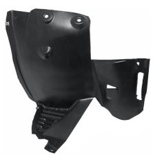 Guardabarros Renault Clio 1998-2001 parte delantera / delantero derecho