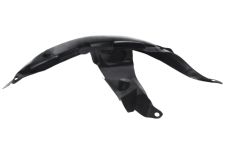 Guardabarros Renault Clio 1998-2001 parte trasera / delantero derecho