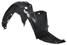 Guardabarros Renault Clio 2001-2006 delantero derecho