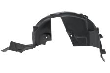 Guardabarros Renault Clio 2013-2016 familiar / trasero izquierdo