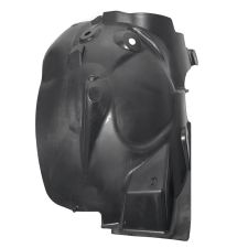 Guardabarros Renault Clio 2013-2016 parte trasera / delantero izquierdo