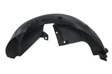 Guardabarros Renault Clio 2023-2026 trasero derecho