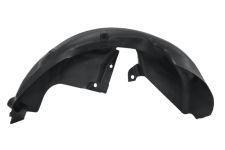 Guardabarros Renault Clio 2023-2026 trasero izquierdo