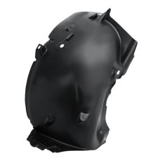 Guardabarros Renault Grand Modus 2008-2014 parte delantera / delantero derecho