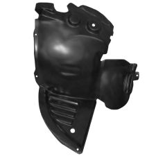 Guardabarros Renault Kangoo 2003-2007 parte delantera / 2wd / delantero derecho