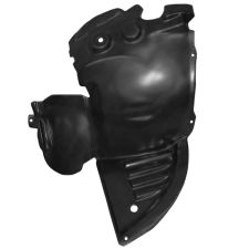Guardabarros Renault Kangoo 2003-2007 parte delantera / 2wd / delantero izquierdo