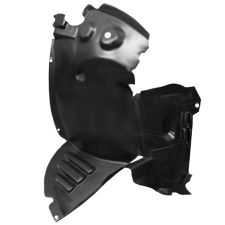 Guardabarros Renault Kangoo 2003-2007 parte delantera / 4wd / delantero derecho