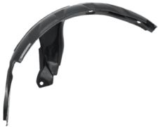 Guardabarros Renault Kangoo 2003-2007 parte trasera / 2wd / 4wd / delantero derecho