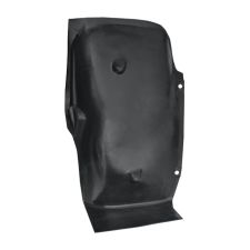 Guardabarros Renault Kangoo 2003-2007 trasero derecho