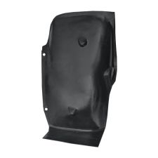 Guardabarros Renault Kangoo 2003-2007 trasero izquierdo