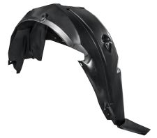 Guardabarros Renault Kangoo 2007-2013 trasero izquierdo