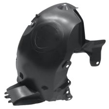 Guardabarros Renault Kangoo 2013-2021 parte delantera / delantero derecho