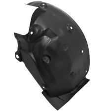 Guardabarros Renault Kangoo 2013-2021 parte trasera / delantero derecho