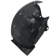 Guardabarros Renault Kangoo 2013-2021 parte trasera / delantero izquierdo