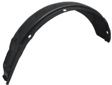 Guardabarros Renault Laguna 1994-1998 parte trasera / delantero derecho