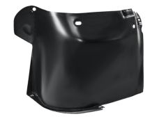 Guardabarros Renault Laguna 1998-2001 parte delantera / delantero izquierdo