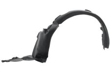 Guardabarros Renault Laguna 2001-2005 delantero izquierdo