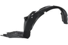 Guardabarros Renault Laguna 2007-2011 delantero izquierdo