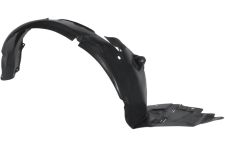 Guardabarros Renault Laguna 2011-2015 delantero derecho