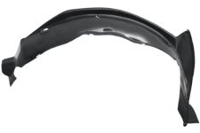 Guardabarros Renault Master 1998-2003 delantero izquierdo