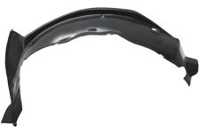 Guardabarros Renault Master 2003-2010 delantero derecho