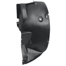 Guardabarros Renault Master 2010-2019 parte delantera / delantero izquierdo