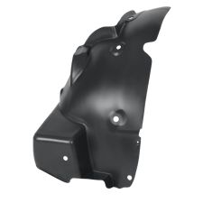 Guardabarros Renault Master 2010-2019 parte trasera / delantero derecho