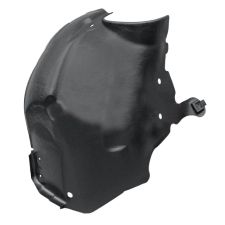 Guardabarros Renault Megane 1996-1999 parte trasera / delantero izquierdo